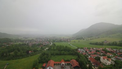 Fotowebcam Hohenaschau