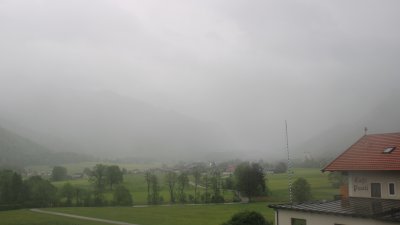 Fotowebcam Aschau-Cafe Pauli
