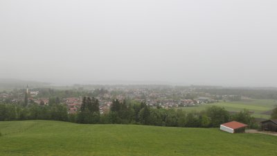 Fotowebcam Bernau-Chiemsee