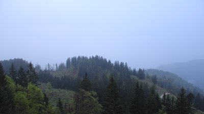 Fotowebcam Brünnsteinhaus