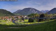 Chiemgau Coaster