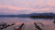 Chiemsee Chiemsee