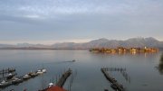 Chiemsee Chiemsee