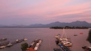 Chiemsee Chiemsee