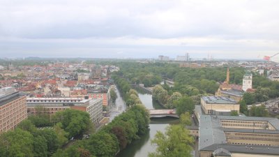 Fotowebcam Deutsches Museum-NO