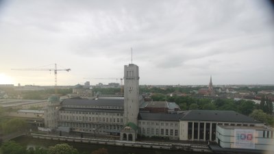 Deutsches Museum
