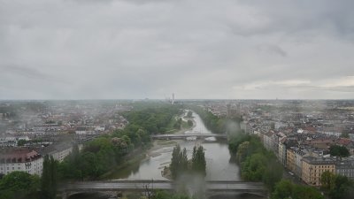 Deutsches Museum-SW