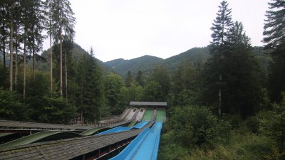 Freizeitpark Ruhpolding