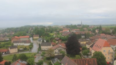 Fotowebcam Fridolfing