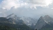 Kandaharlodge-Zugspitze