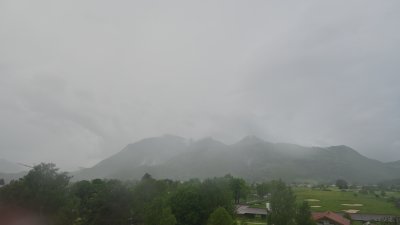 Grassau-Achental