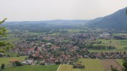 Grassau-Zeppelinhöhe
