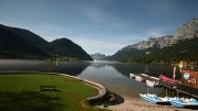 Grundlsee-Rostiger Anker Grundlsee-Rostiger Anker