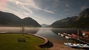 Grundlsee-Rostiger Anker