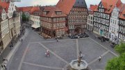 Stadt Hildesheim