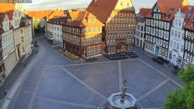 Stadt Hildesheim