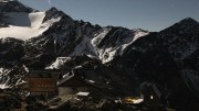 Hildesheimer Hütte