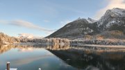 Ramsau-Hintersee Ramsau-Hintersee
