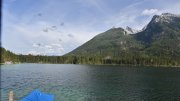 Ramsau-Hintersee