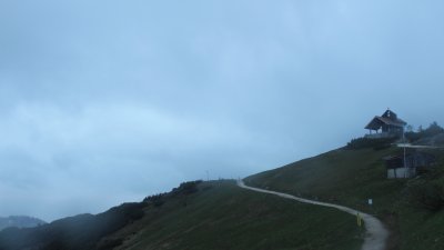 Hochfelln-Südwest