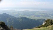 Hochfelln-Chiemsee