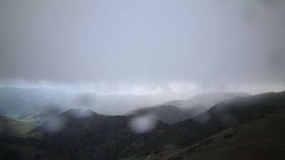 Fotowebcam Hochfelln-Alpen