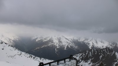 Hochstubaihütte-West