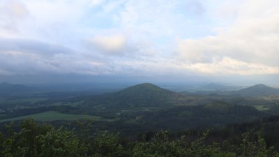 Fotowebcam Hochwald-Süd