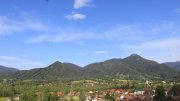 Lenggries-Geierstein