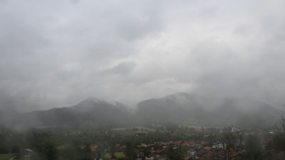 Fotowebcam Lenggries-Geierstein