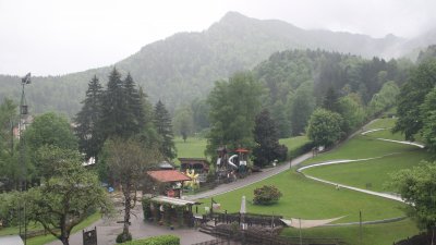 Fotowebcam Märchenpark