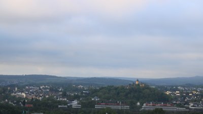 Fotowebcam Montabaur