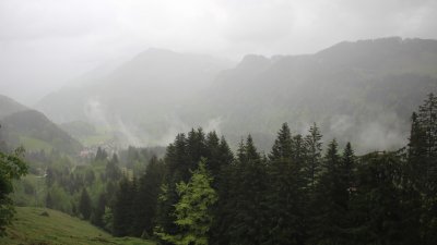 Fotowebcam Niederndorferberg