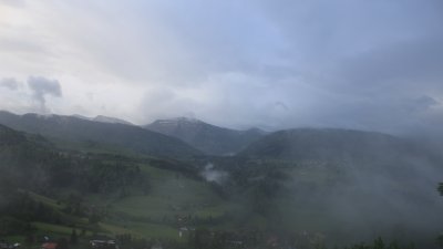 Fotowebcam Oberstaufen-Schlossberg