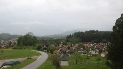 Fotowebcam Siegsdorf