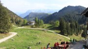 Priener Hütte-Süd
