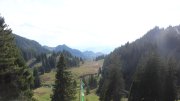 Priener Hütte-West