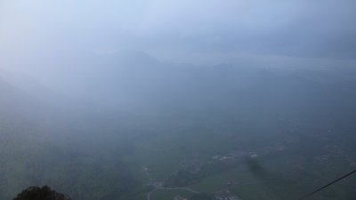 Fotowebcam Rauschberg