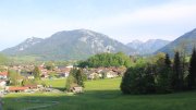 Ruhpolding-Ortseingang