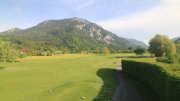 Ruhpolding-Golfplatz