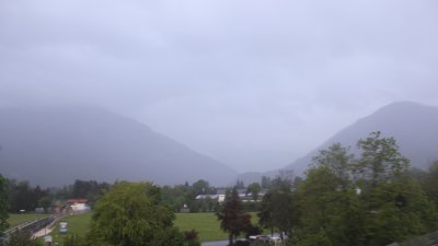 Fotowebcam Ruhpolding-Helds