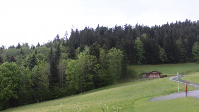 Sachrang-Reichenau