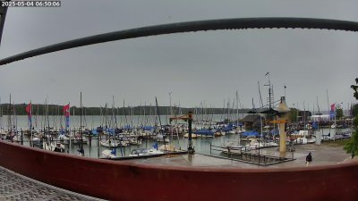 Seebruck-Yachthafen