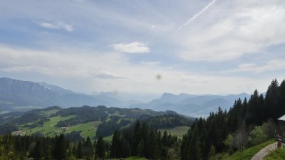 Spitzsteinhaus