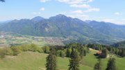 Staffn-Alm Staffn-Alm