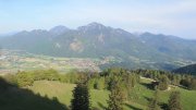 Staffn-Alm