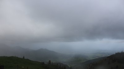 Fotowebcam Steinlingalm-West