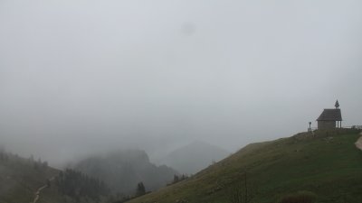 Fotowebcam Steinlingalm-Ost