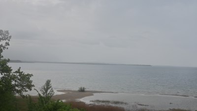 Fotowebcam Chiemsee-Stöttham