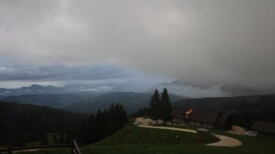 Stoißer Alm